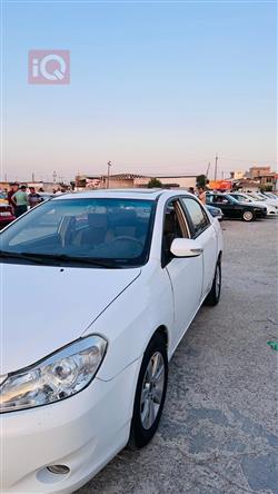 BYD G3